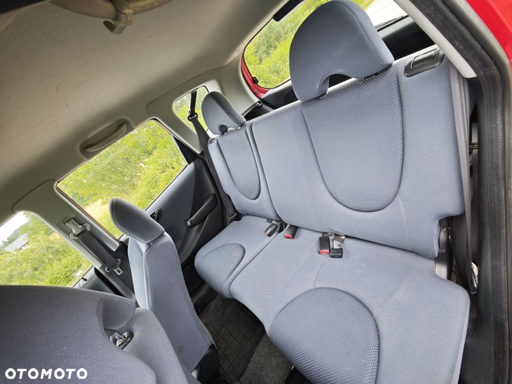 Honda Jazz - 6