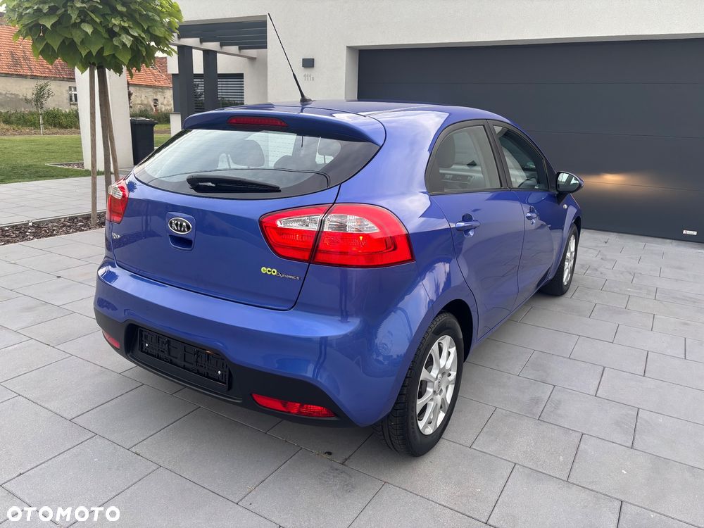 Kia Rio 1.2 Attract - 17