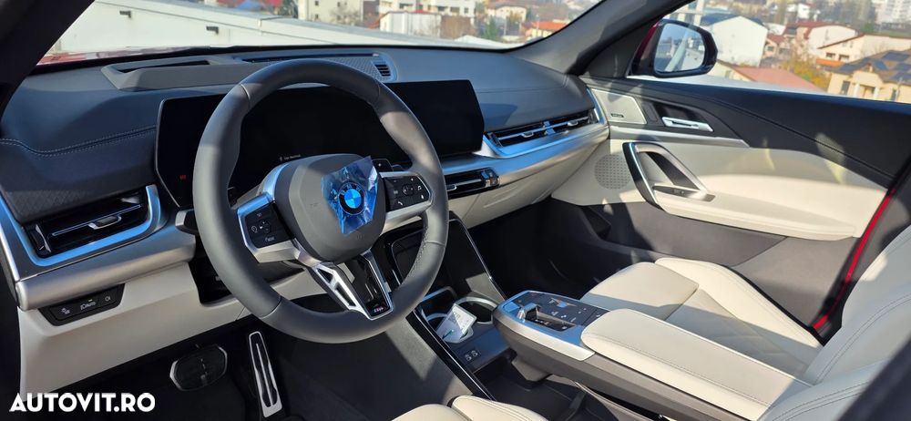 BMW X2 xDrive20d AT MHEV - 7