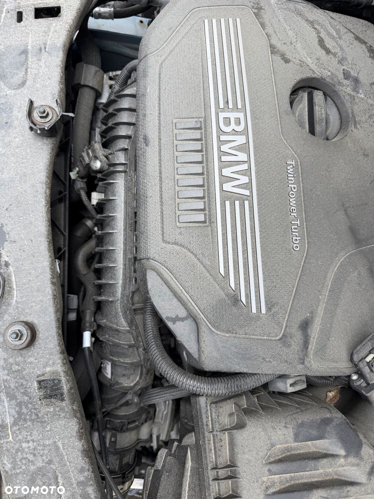BMW Seria 1 118i M Sport - 23