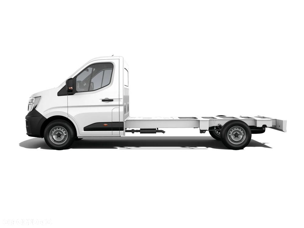 Renault Master L3 - 2