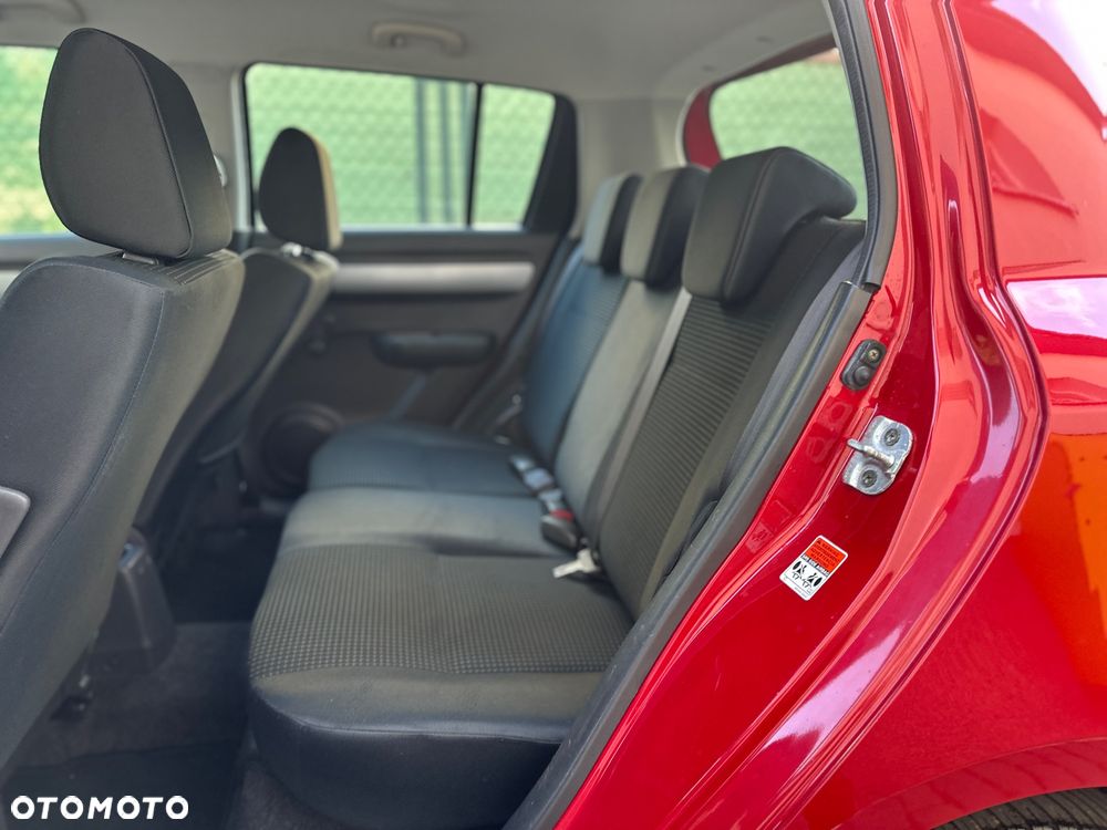 Suzuki Swift 1.3 Comfort - 17