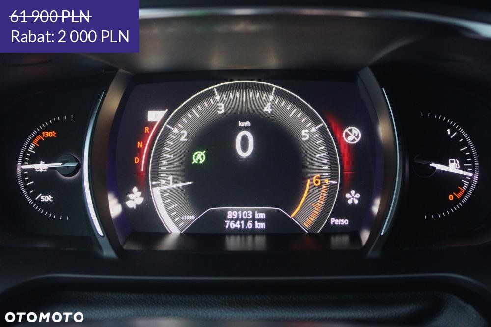 Renault Talisman - 15