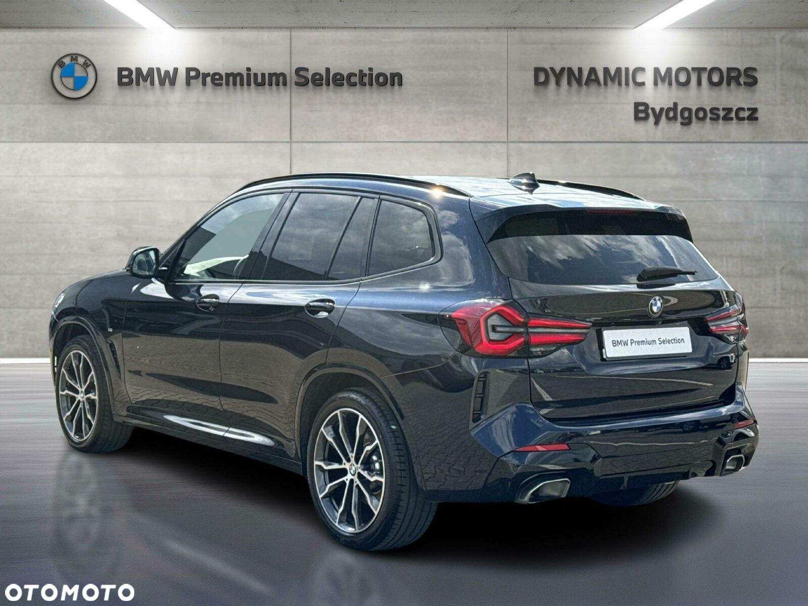 BMW X3 - 3