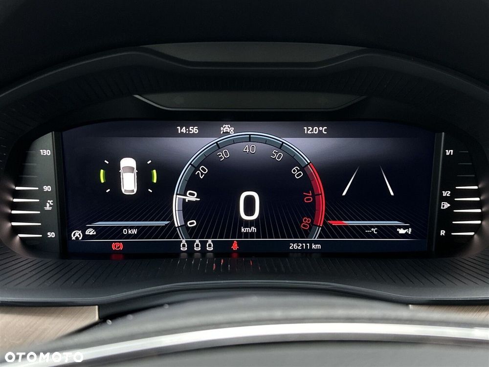 Skoda Scala 1.0 TSI Style - 17