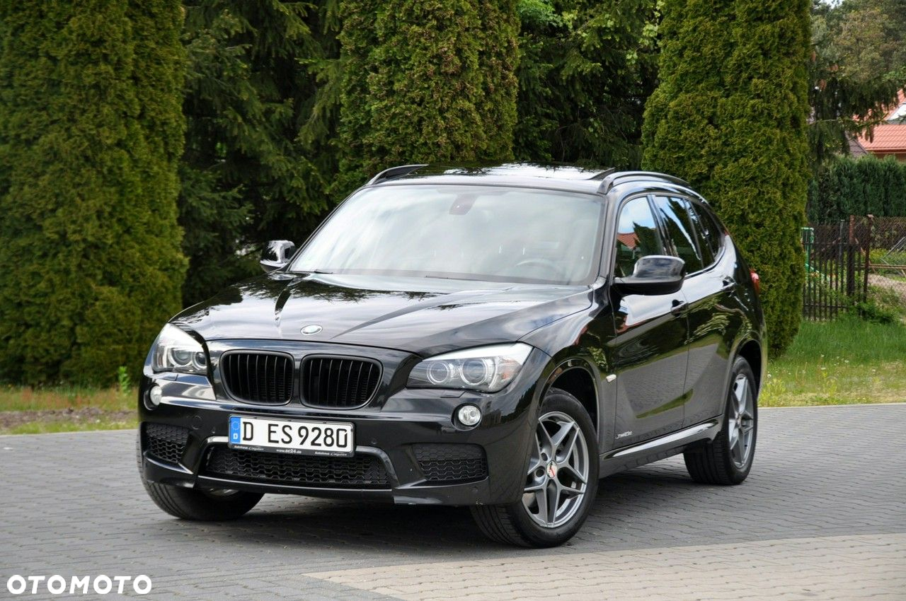 BMW X1 - 9