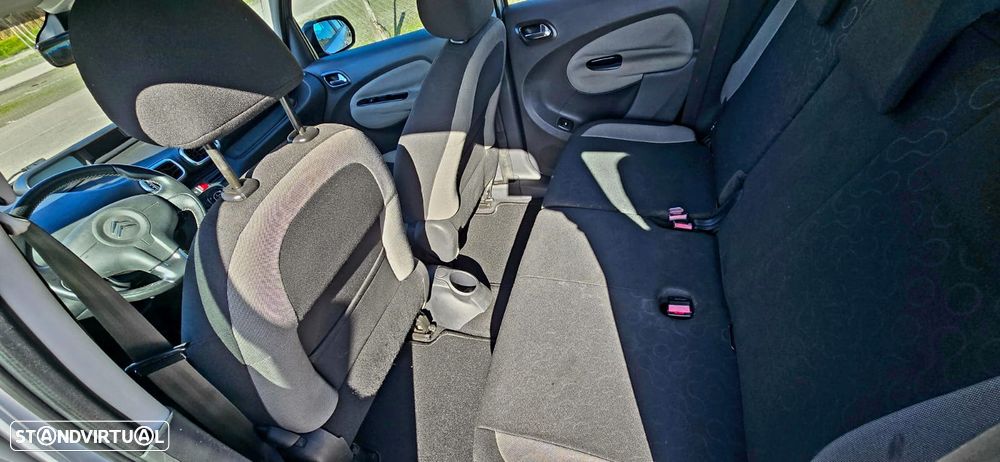Citroën C3 Picasso 1.4 VTi Seduction - 18