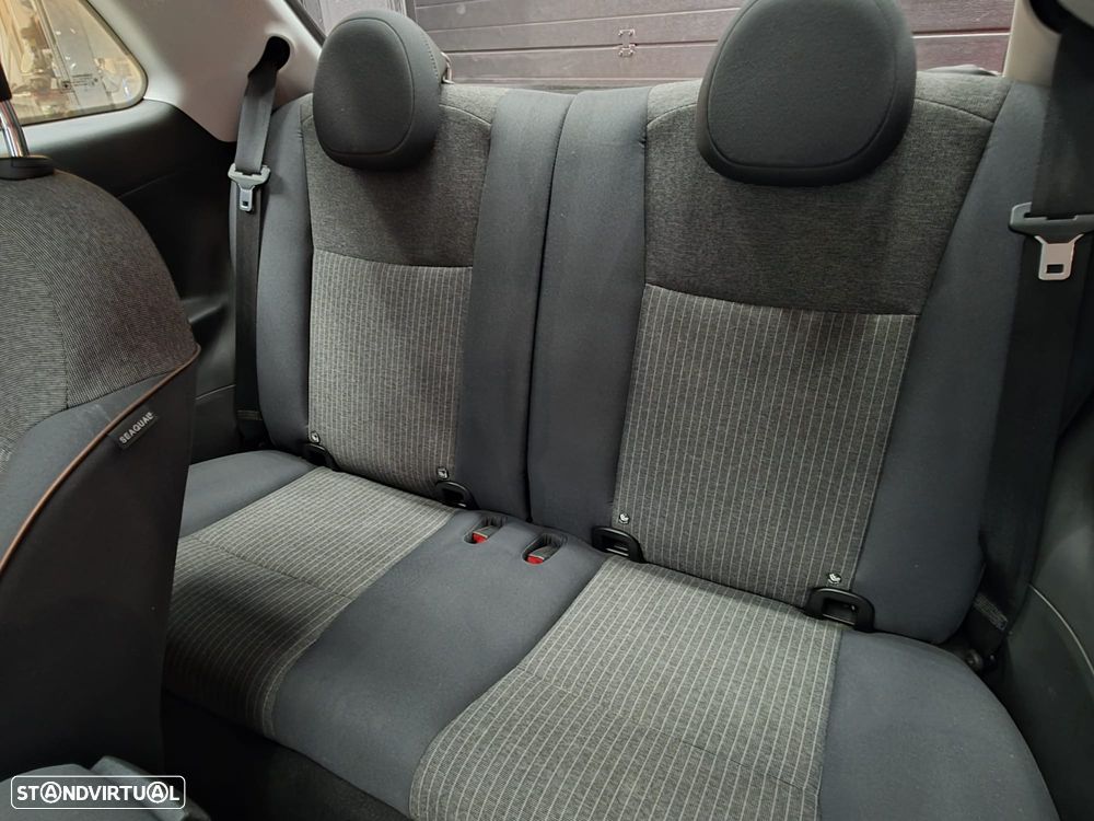 Fiat 500e 42 kWh Icon - 7