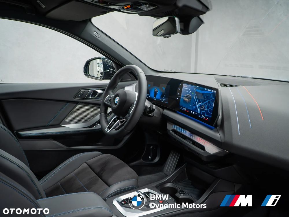 BMW Seria 1 120 - 21