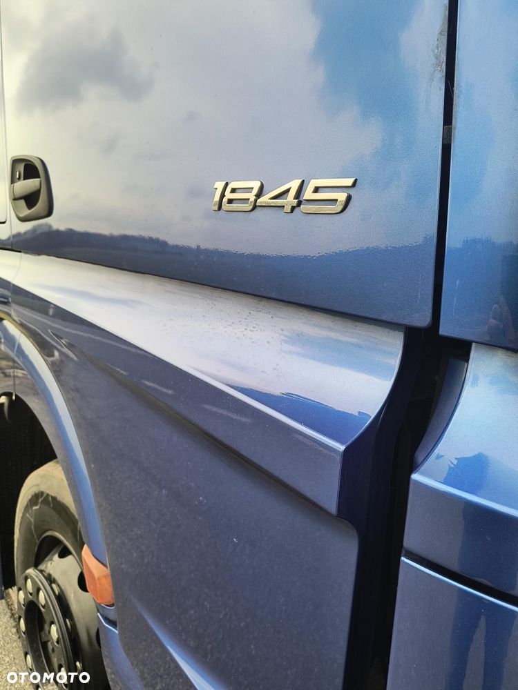 Mercedes-Benz Actros 1845 LS - 7