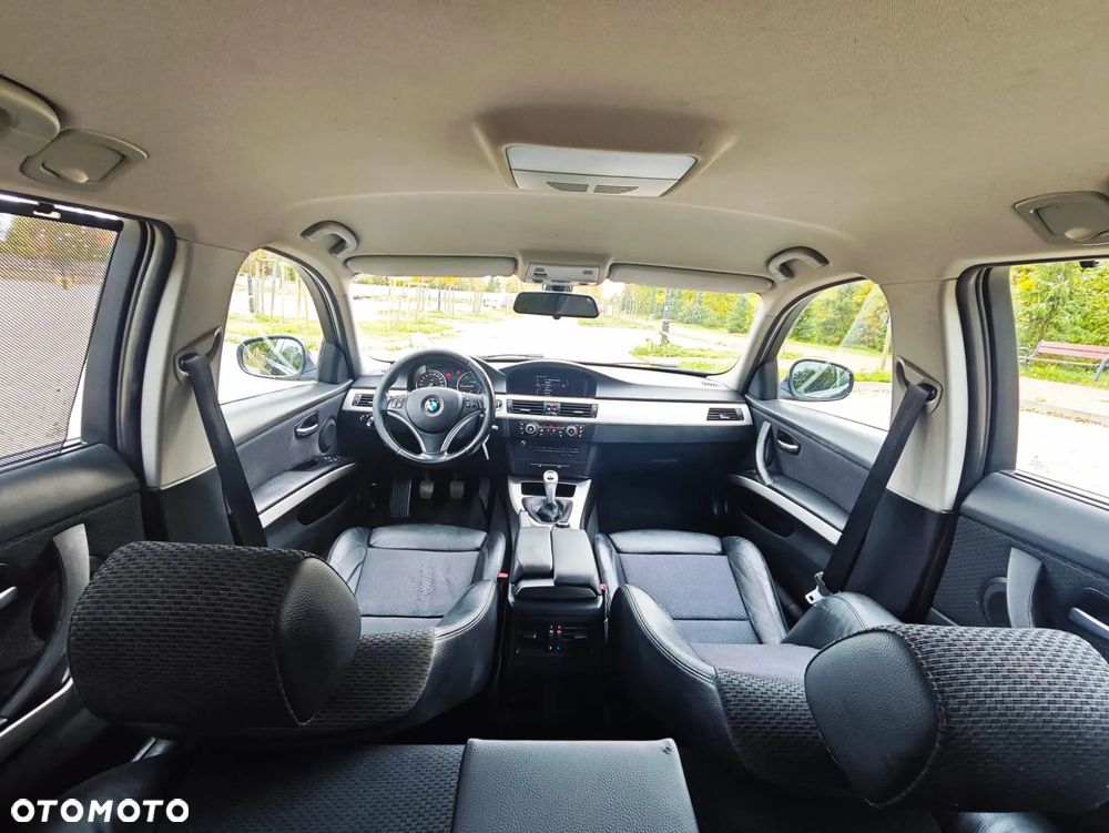 BMW Seria 3 - 29