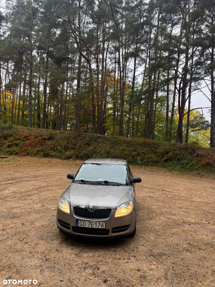 Skoda Fabia 1.2 12V Classic - 1