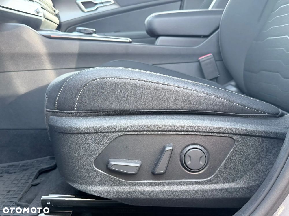 Kia Sportage 1.6 T-GDI Anniversary 2WD DCT - 9