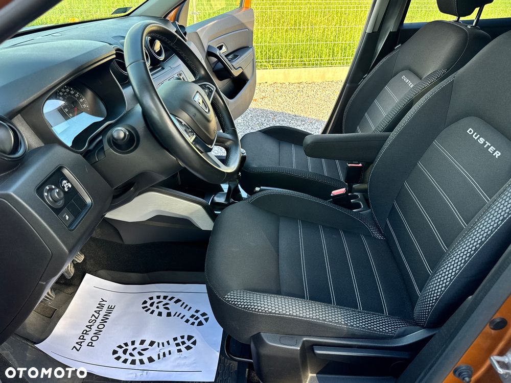 Dacia Duster 1.0 TCe Prestige - 22