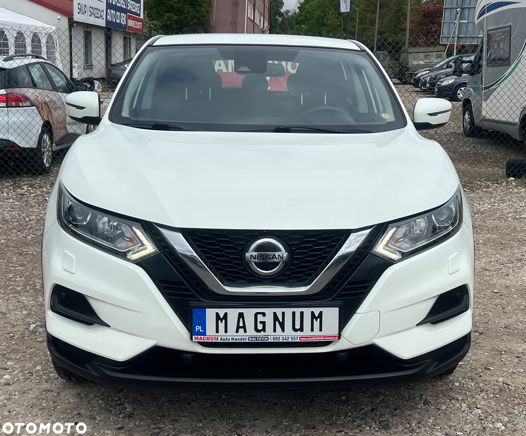 Nissan Qashqai 1.2 DIG-T Tekna - 26