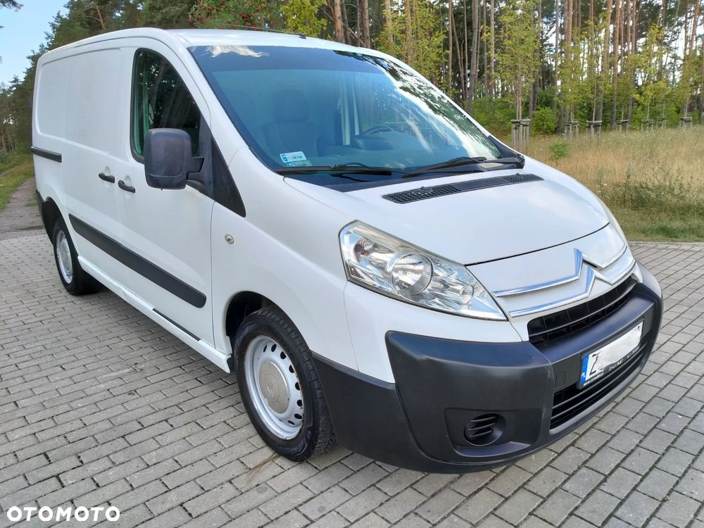 Citroën Jumpy - 3