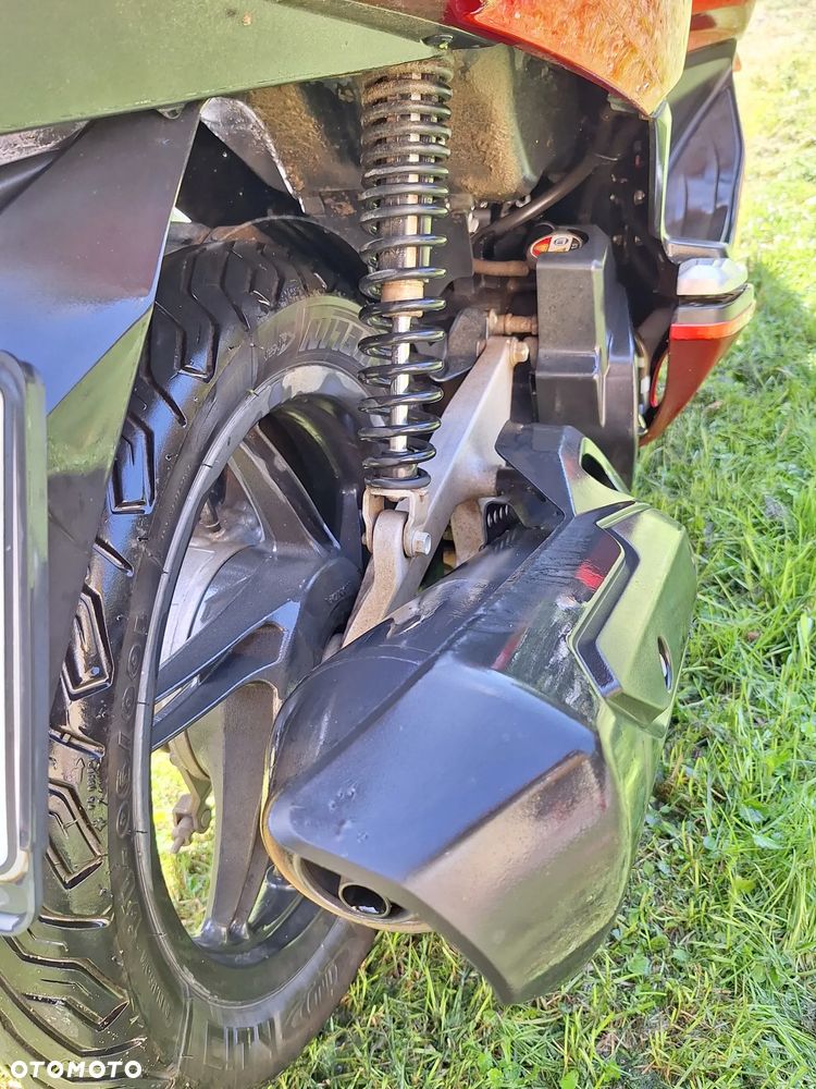 Honda PCX - 10
