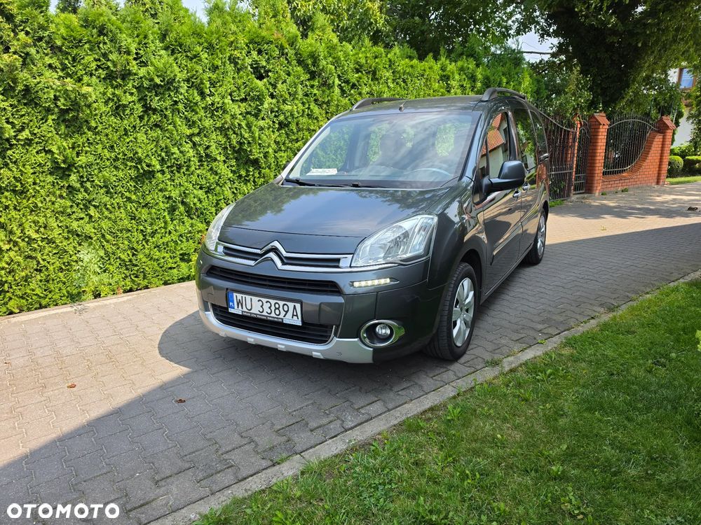 Citroën Berlingo 1.6 HDi Selection - 6