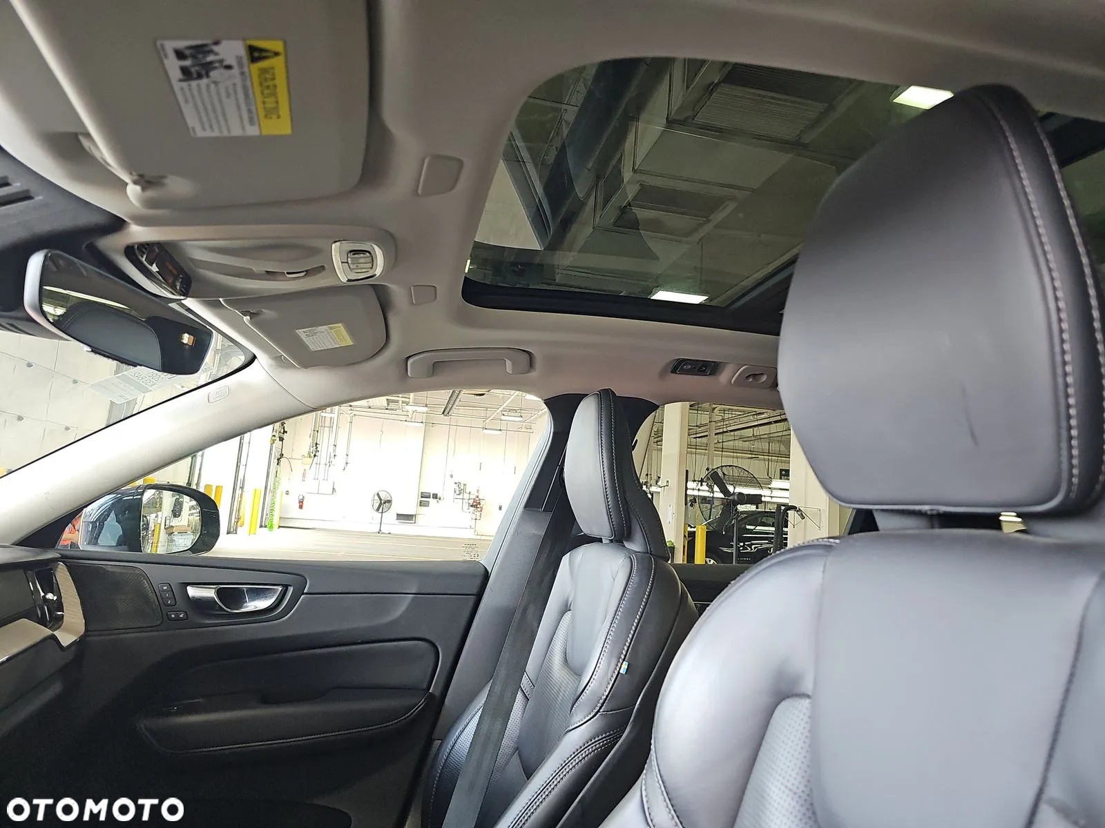 Volvo XC 60 T5 AWD Inscription - 11