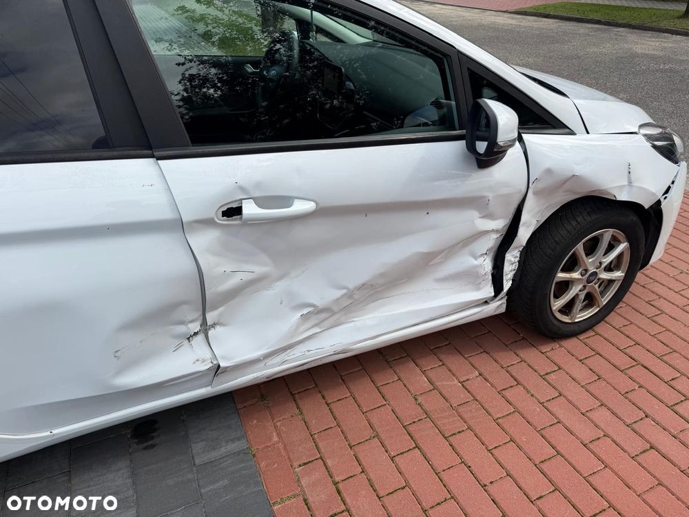 Ford Fiesta 1.1 ST-Line - 21