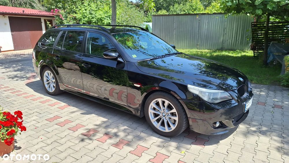 BMW Seria 5 - 23