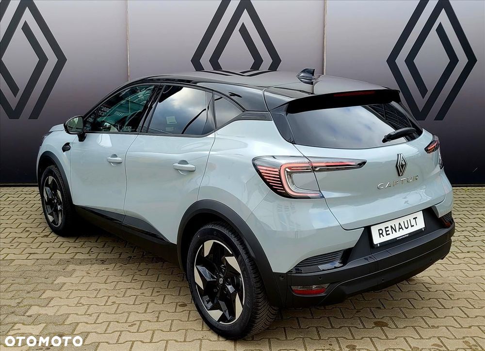 Renault Captur - 5