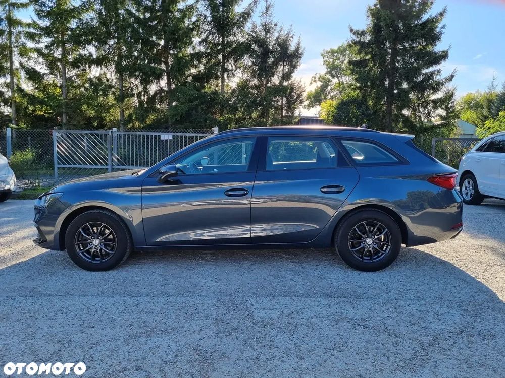 Seat Leon 1.0 TSI OPF Style - 8