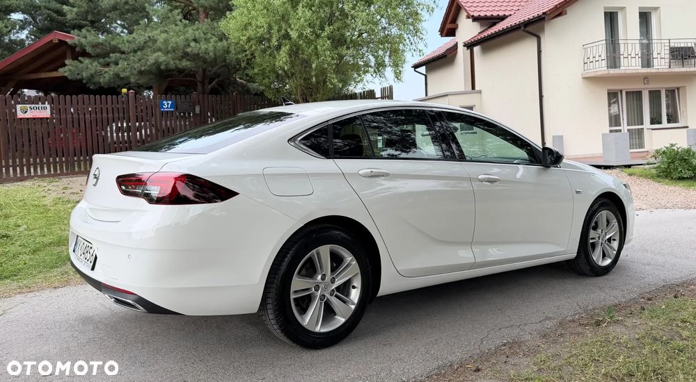 Opel Insignia 2.0 CDTI Business Elegance S&S - 7