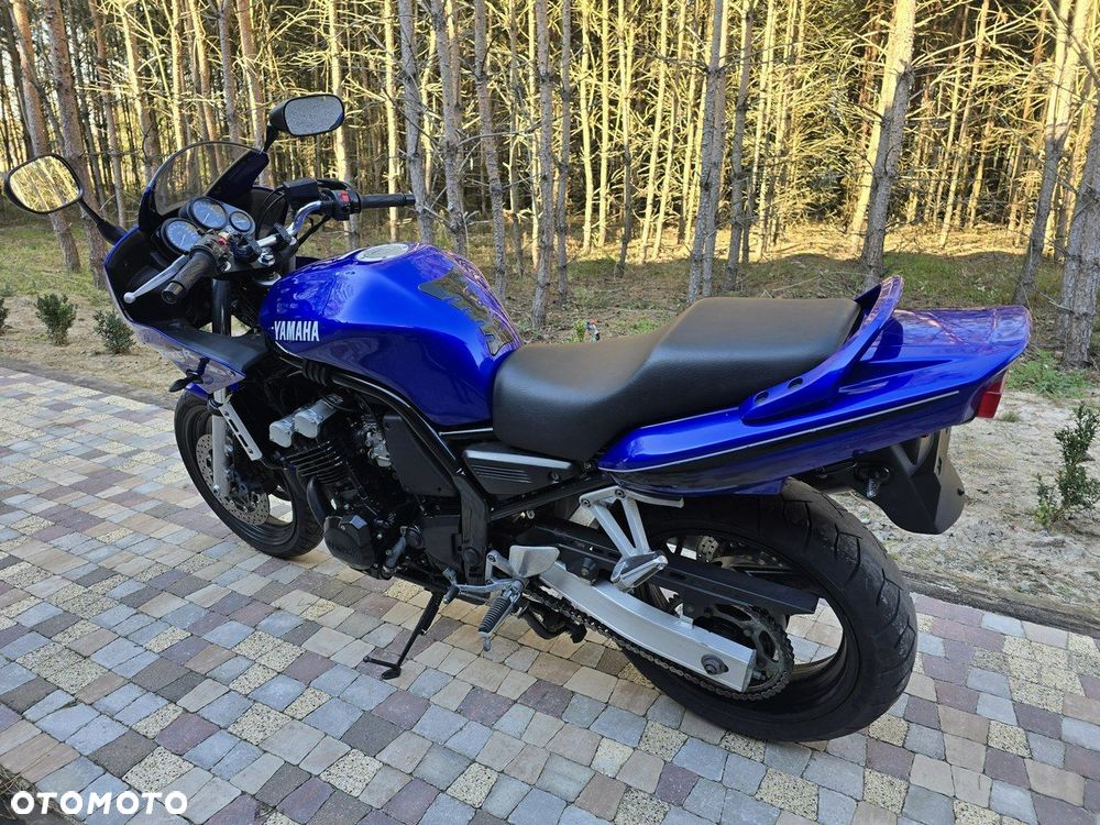 Yamaha Inny - 2