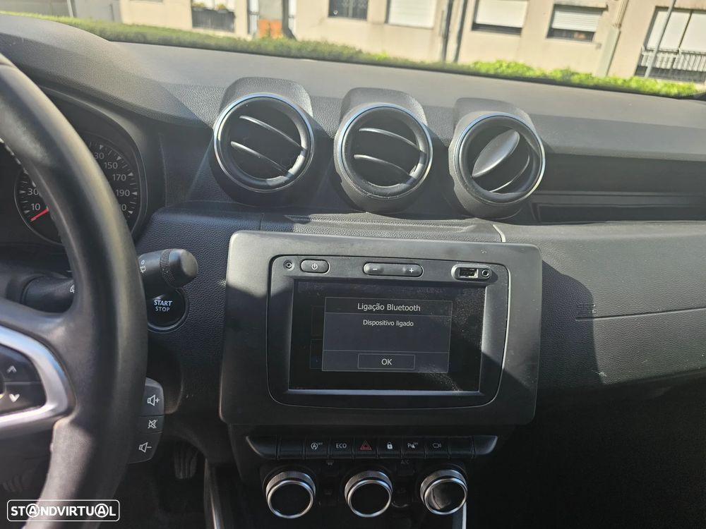 Dacia Duster 1.6 Tour Bi-Fuel - 12