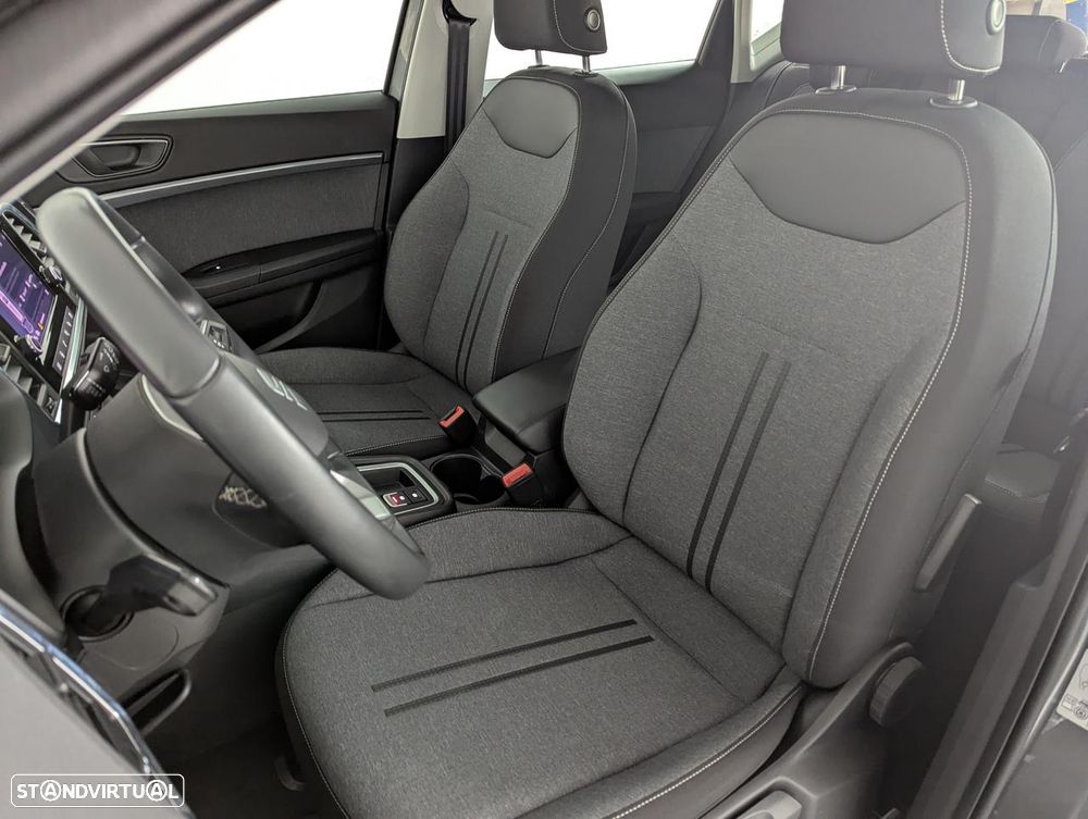 SEAT Ateca 1.0 TSI Style - 16