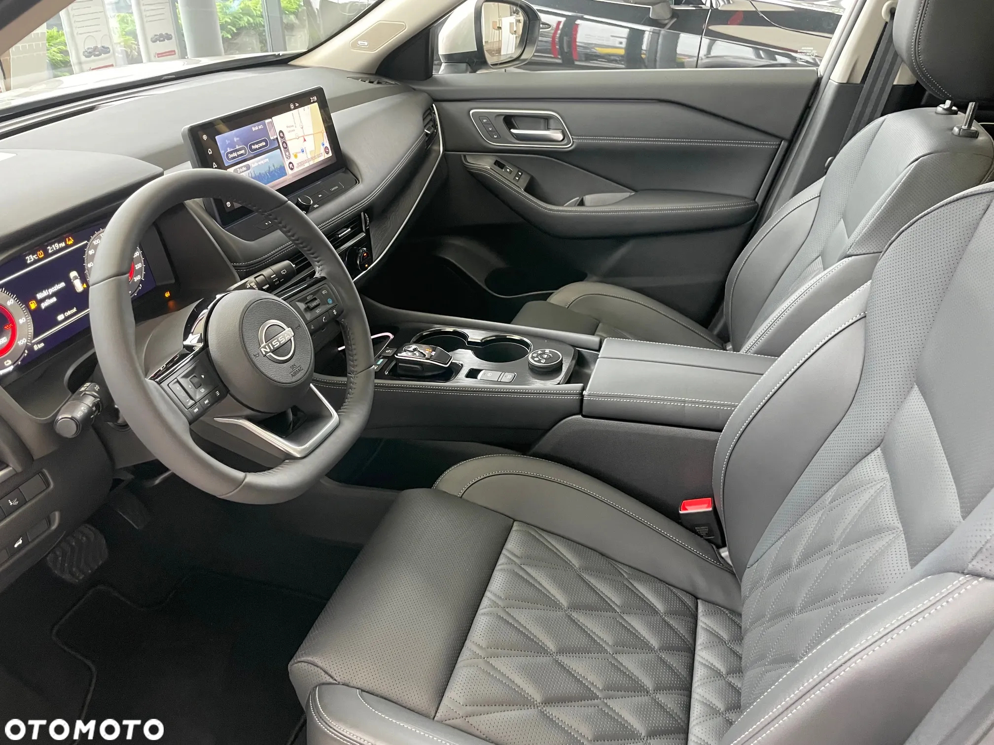 Nissan X-Trail 1.5 VC-T e-POWER Tekna e-4ORCE - 14