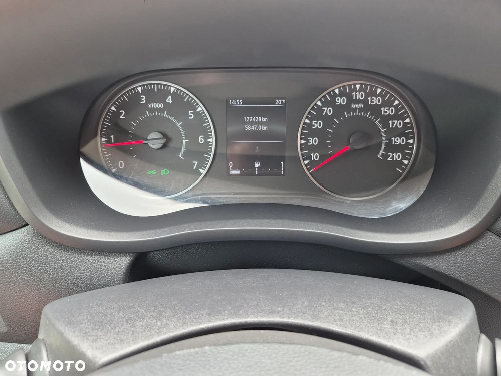 Renault MASTER 2.3 135KM Salon PL Chłodnia Alex Orginal - 11