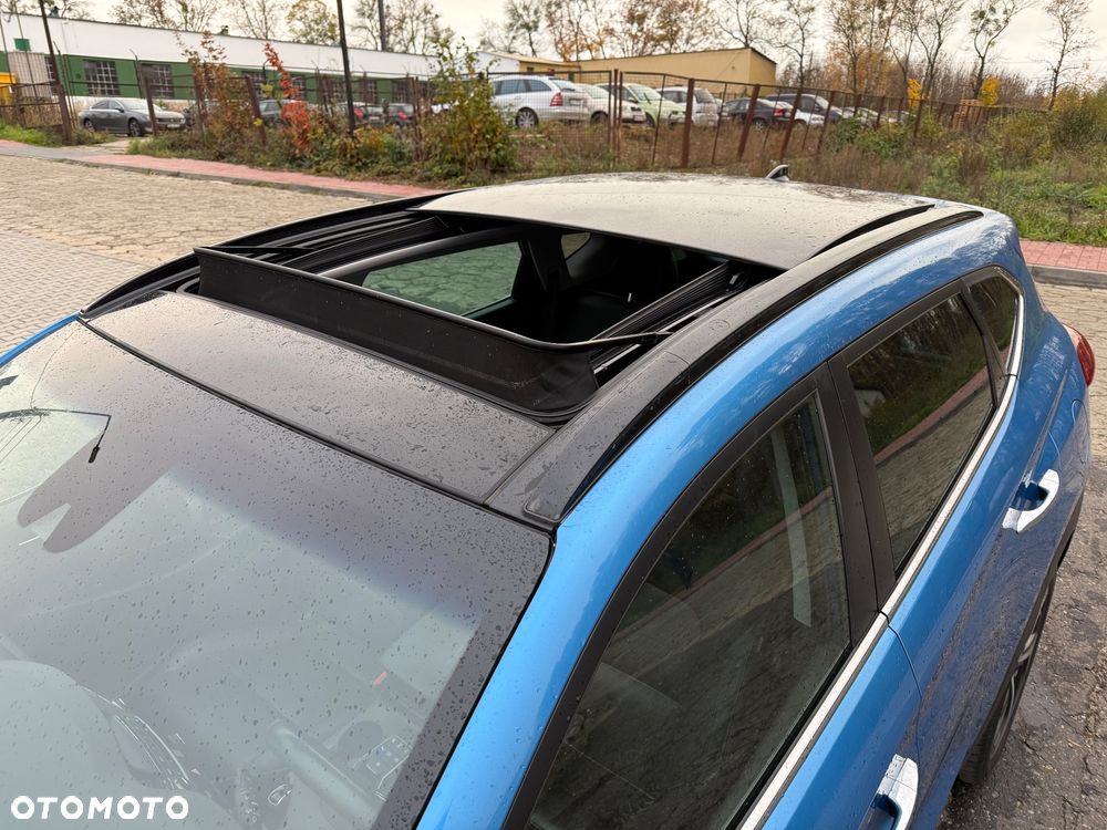 Hyundai Tucson 1.6 Turbo 4WD DCT Passion - 28