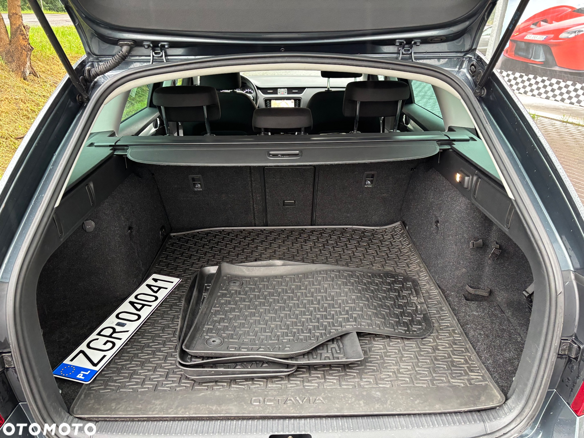 Skoda Octavia 2.0 TDI Premium Edition - 15