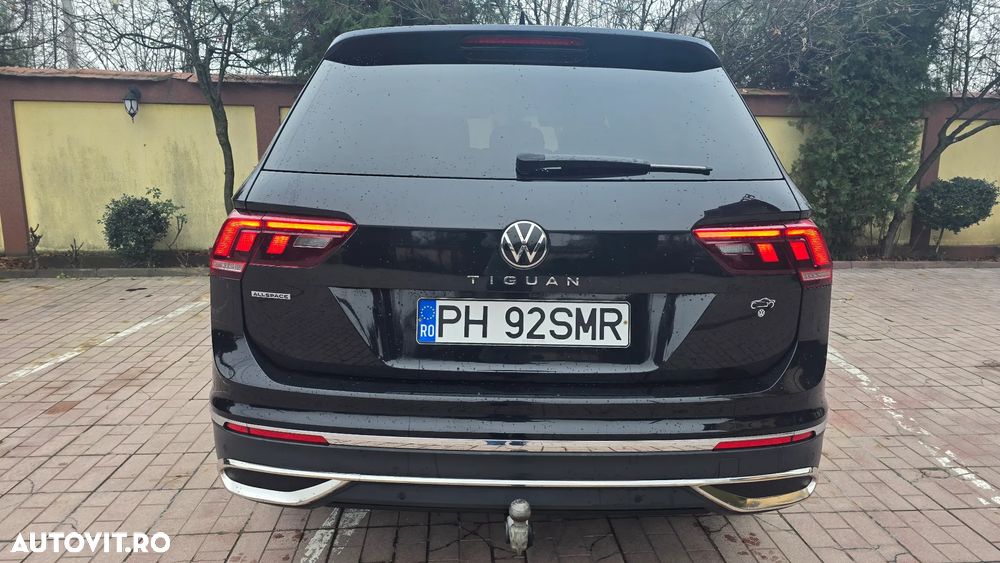 Volkswagen Tiguan Allspace 2.0 TDI SCR DSG Move - 6