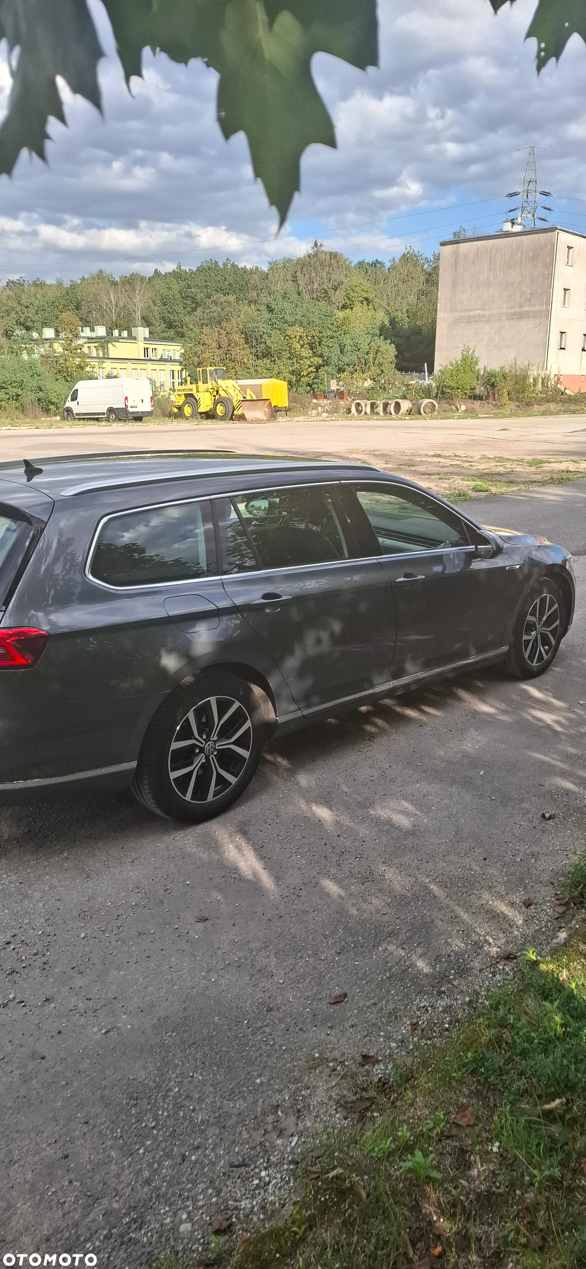 Volkswagen Passat 2.0 TDI BMT Highline DSG - 3