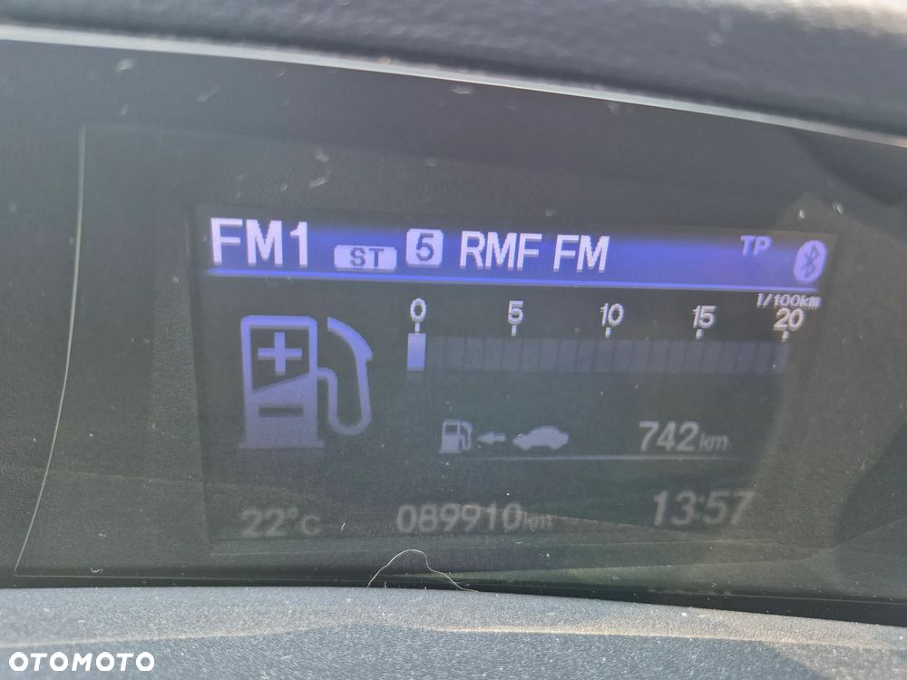 Honda Civic - 19