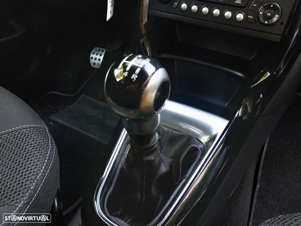 Citroën DS3 1.6 e-HDi So Chic 95g - 16