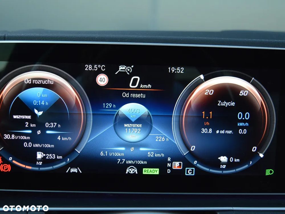 Mercedes-Benz GLE 350 de 4-Matic Premium Plus - 31