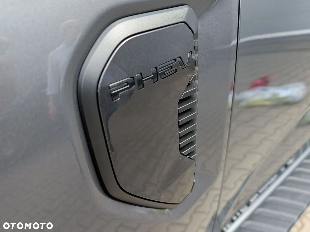 Ford Ranger - 19
