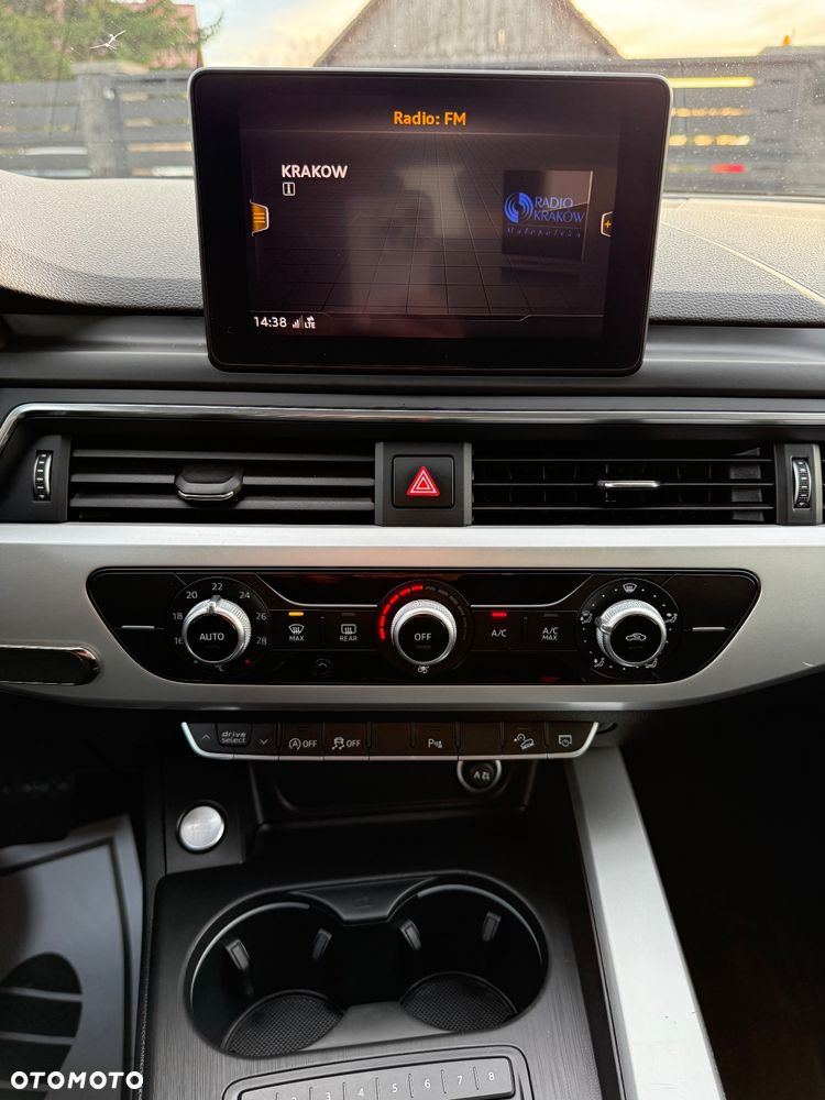 Audi A4 Allroad quattro 2.0 TDI S tronic - 22