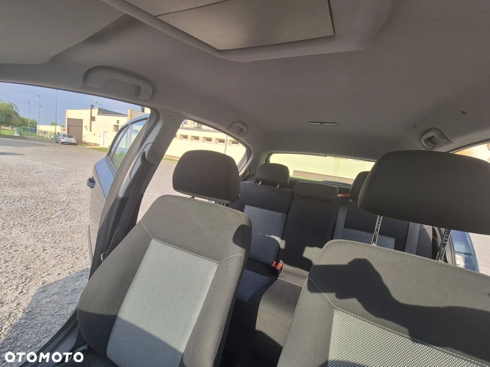 Opel Astra 1.6 - 32