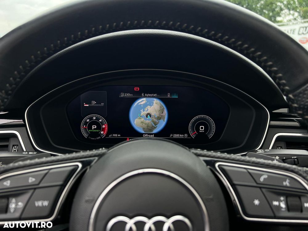 Audi A5 Coupé - 29
