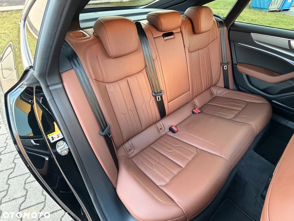 Audi A7 Sportback 50 TFSI e PHEV Quattro S tronic - 21