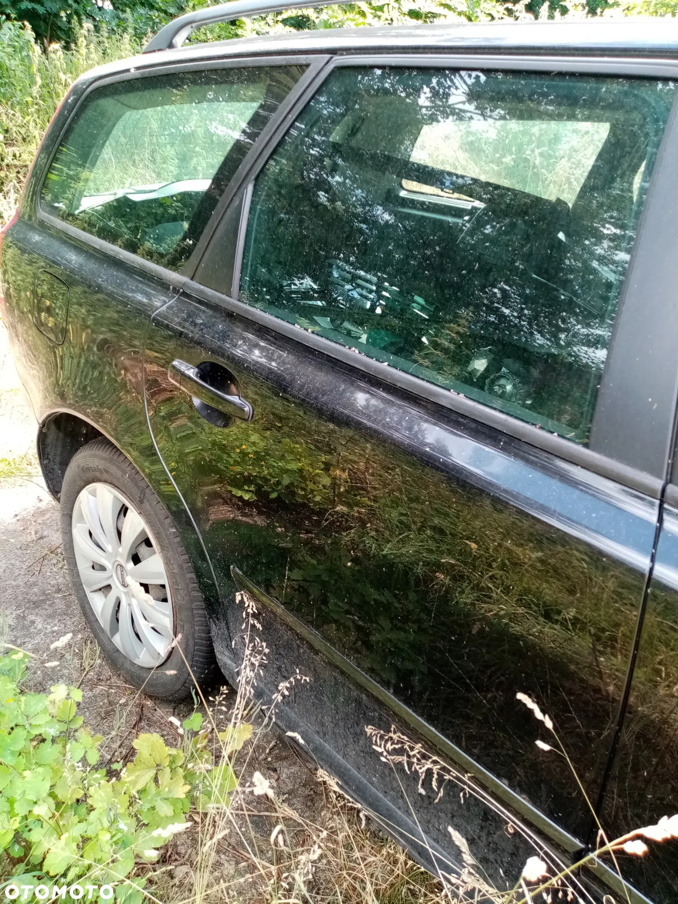 Volvo V50 - 5