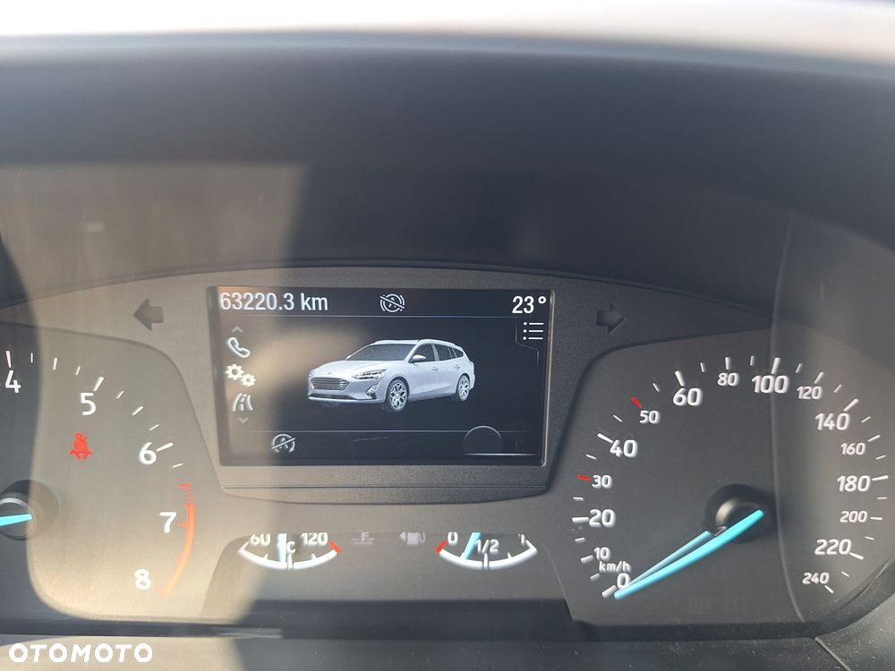 Ford Focus - 6