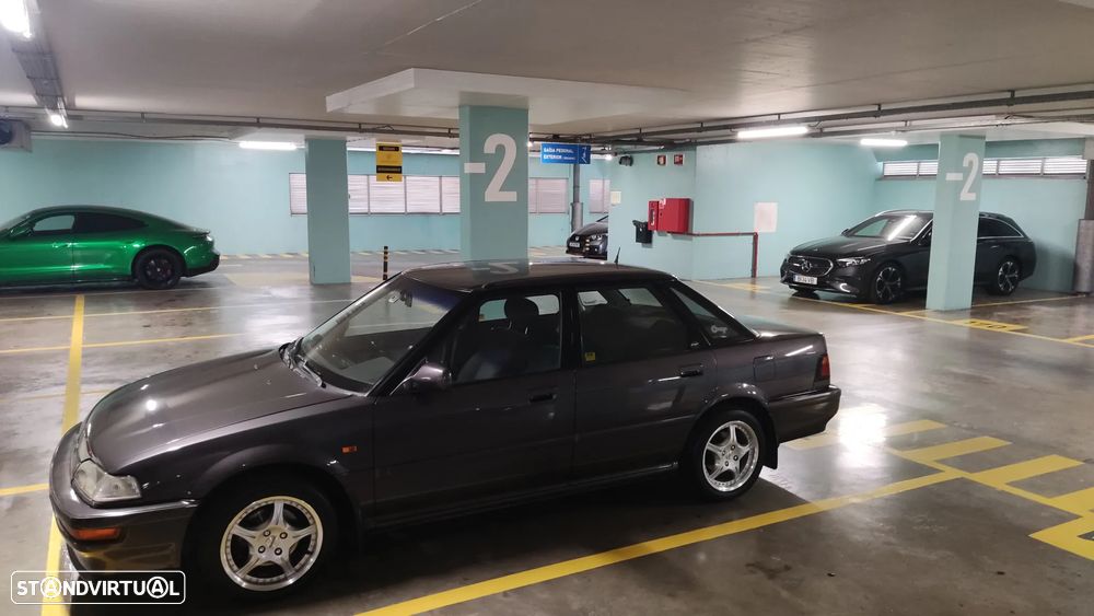 Honda Concerto 1.6i 16V - 2