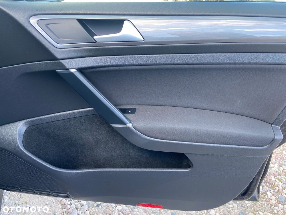 Volkswagen Golf 1.6 TDI BlueMotion Technology Allstar - 28