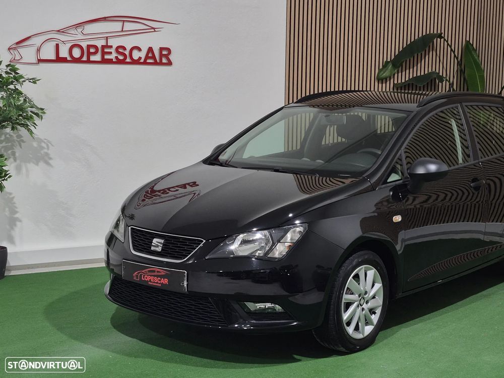 SEAT Ibiza ST 1.0 Reference - 3